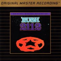 Rush - 2112 (1976)