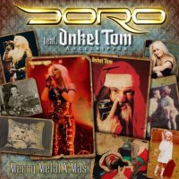 Doro - Merry Metal X-Mas (2011)