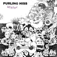 Purling Hiss - Weirdon (2014)