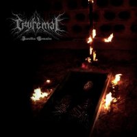 Cryfemal - Increibles Tormentos (2009)