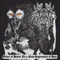 Saatana Hatiim - Order Of Honor To A New Supremacy Of Hate (2012)