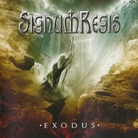Signum Regis - Exodus [Limited Edition] (2013)