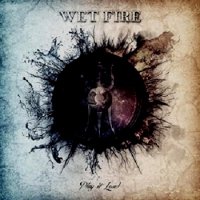 Wet Fire - Play It Loud (2014)
