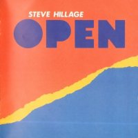 Steve Hillage - Open [2007 Remastered] (1979)