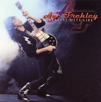 Ace Frehley - Greatest Hits Live ( Compilation ) (2006)