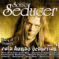 VA - Sonic Seducer : Cold Hands Seduction Vol. 76 (2007)