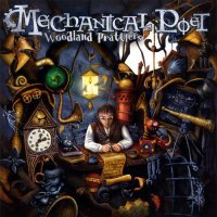 Mechanical Poet - Woodland Prattlers (2004)