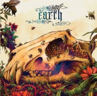 Earth - The Bees Made Honey in the Lion\'s Skull (2008)