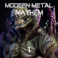 VA - Modern Metal Mayhem 1 (2015)