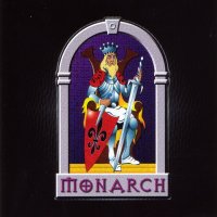 Monarch - Monarch (1997)