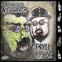 Norm & The Nightmarez - Jekyll & Hyde (2017)