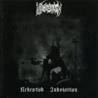 Koldbrann - Nekrotisk Inkvisition (2003)