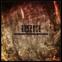 Absence - The Decomposition Process (2006)