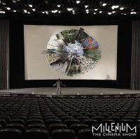 Millenium - The Cinema Show (2016)