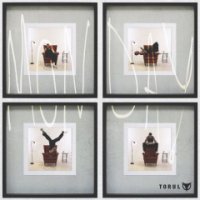 Torul - Monday (2017)