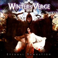 Winter\'s Verge - Eternal Damnation (2008)