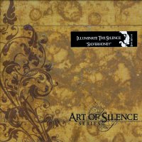 Illuminate The Silence - Silverhoney (2011)