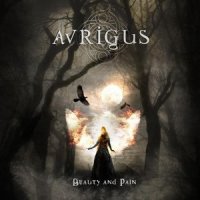 Avrigus - Beauty and Pain (2010)