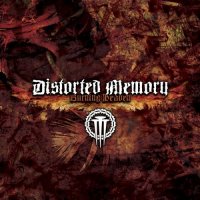 Distorted Memory - Burning Heaven (2006)