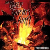 The Baker Gurvitz Army - The Collection (2002)