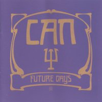 Can - Future Days (2005 Remaster) (1973)