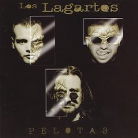 Los Lagartos - Pelotas (1996)