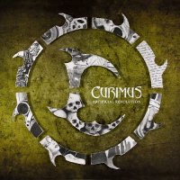Curimus - Artificial Revolution (2014)