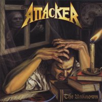 Attacker - The Unknown (2006)  Lossless