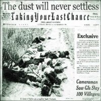 Taking Your Last Chance - The Dust Will Never Settles (2013)