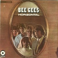 Bee Gees - Horizontal (1968)