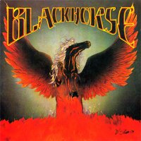 Blackhorse - Blackhorse (1979)