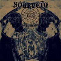 Sourvein - Will To Mangle (2002)