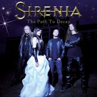 Sirenia - The Path To Decay (2008)