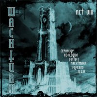 VA - Wachturm Act 08 (2011)