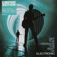 Electronic - Get The Message - The Best Of (2006)