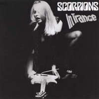 Scorpions - In Trance (Original Germany Released 1994) (1975)  Lossless