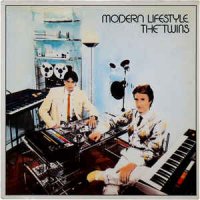 The Twins - Modern Lifestyle (1982)