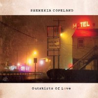 Shemekia Copeland - Shemekia Copeland - Outskirts Of Love (2015)