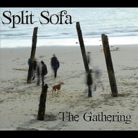 Split Sofa - The Gathering (2010)