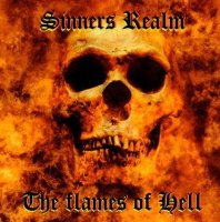 Sinners Realm - The Flames Of Hell (2015)