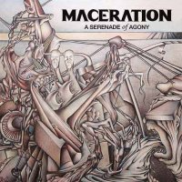 Maceration - A Serenade of Agony (Re 2014) (1992)  Lossless