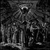 Watain - Casus Luciferi (2003)  Lossless