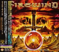 Firewind - Between Heaven and Hell (Japan Reissued 2008) (2002)