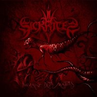 Sickrites - Irreverent Death Megaliths (2013)