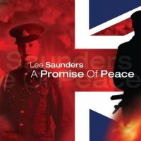 Lee Saunders - A Promise Of Peace (1995)