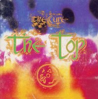 The Cure - The Top (1984)