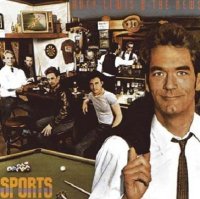 Huey Lewis and the News - Sports (1983)