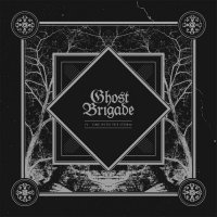 Ghost Brigade - IV - One With The Storm (Limited Ed.) (2014)