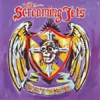 The Screaming Jets - Better (1991)