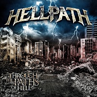 Hellpath - Through the Paths of Hell (2017)